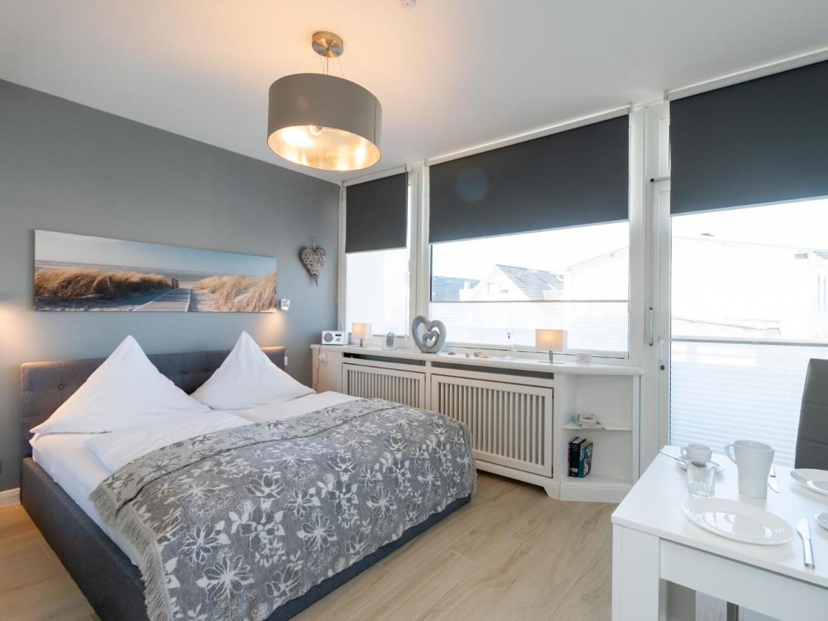 Blick Apartment