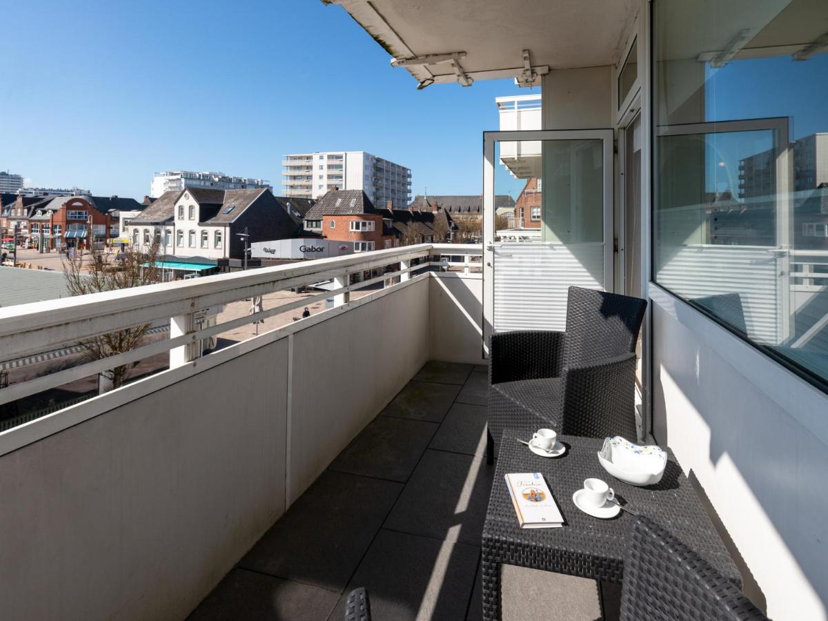 Blick Westerland