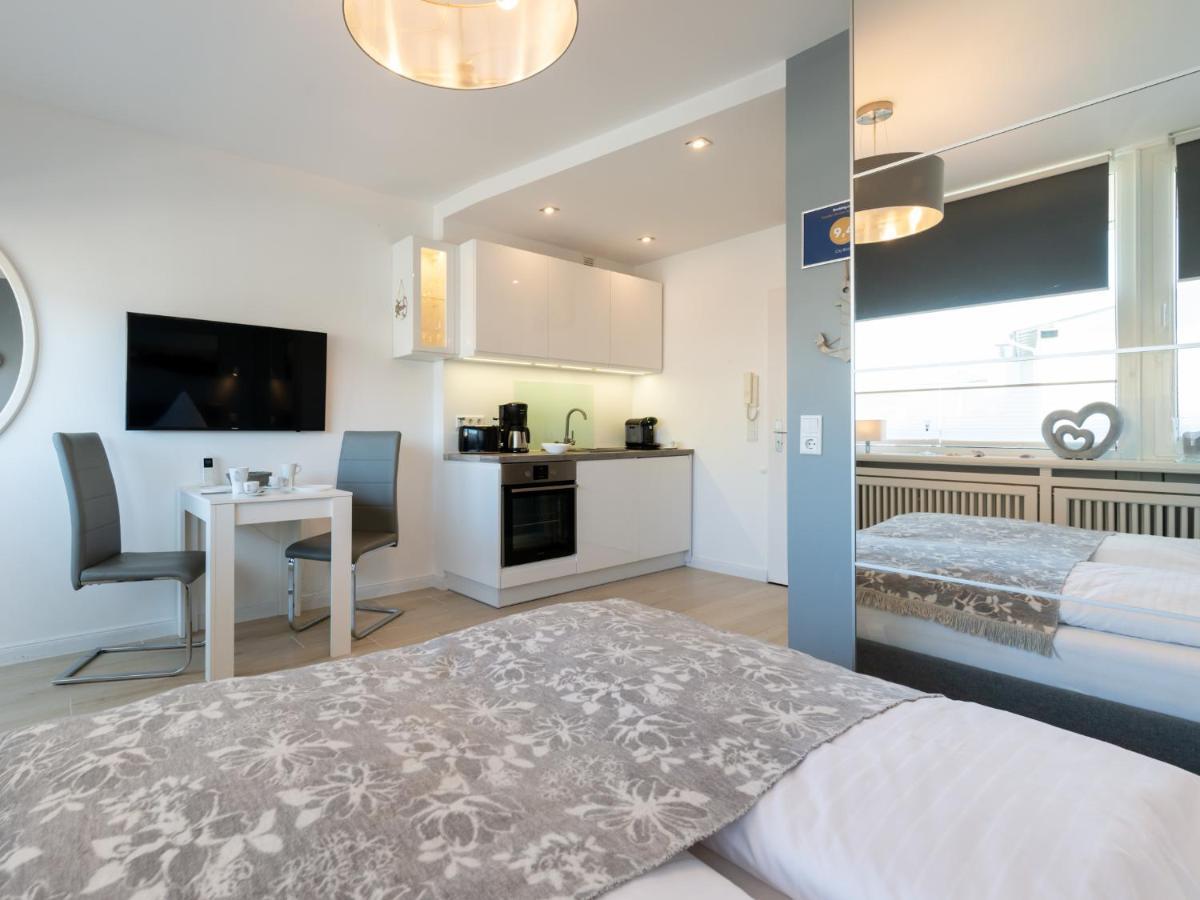Blick Apartment